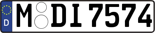 M-DI7574