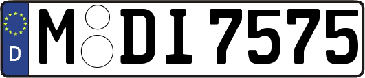 M-DI7575