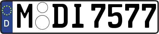 M-DI7577
