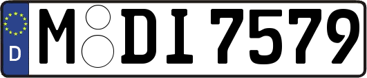 M-DI7579
