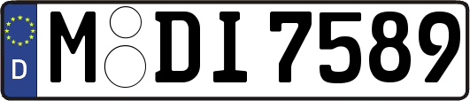 M-DI7589