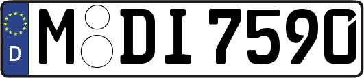 M-DI7590