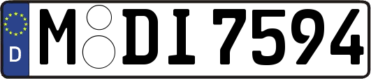 M-DI7594