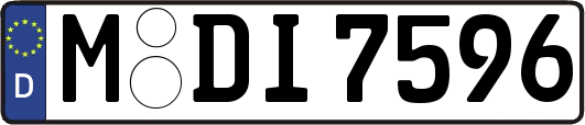 M-DI7596