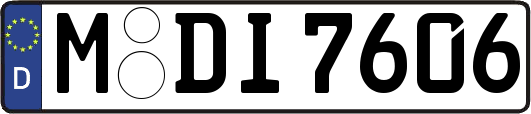 M-DI7606