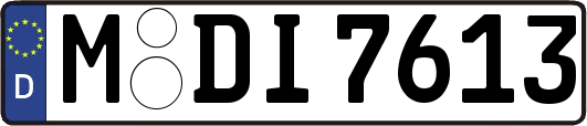 M-DI7613