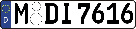 M-DI7616