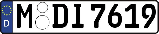 M-DI7619