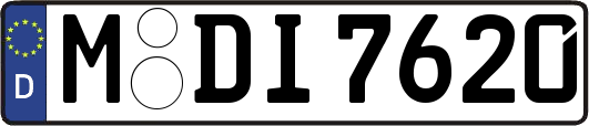 M-DI7620