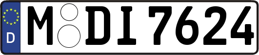 M-DI7624