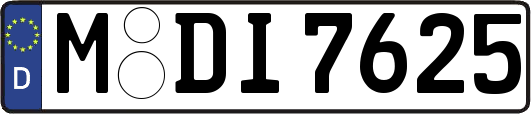 M-DI7625