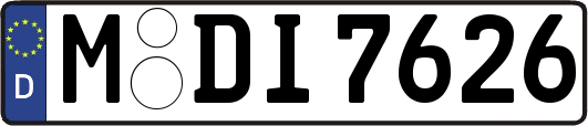 M-DI7626