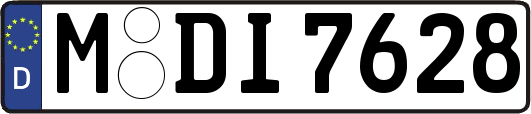 M-DI7628