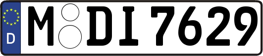 M-DI7629