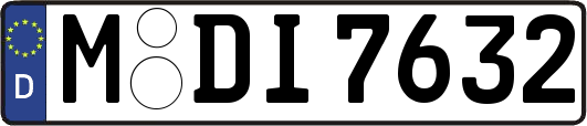M-DI7632
