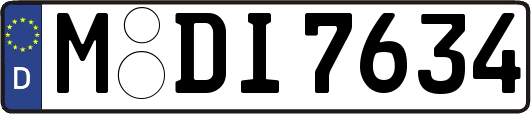 M-DI7634