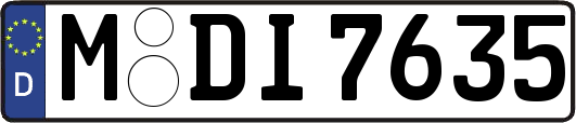 M-DI7635