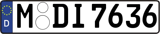 M-DI7636