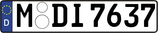 M-DI7637