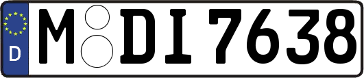 M-DI7638