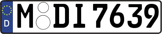 M-DI7639