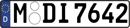 M-DI7642