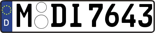 M-DI7643