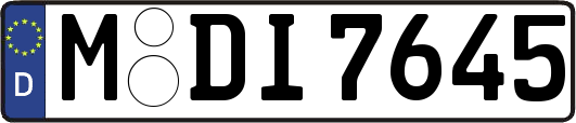 M-DI7645