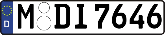 M-DI7646