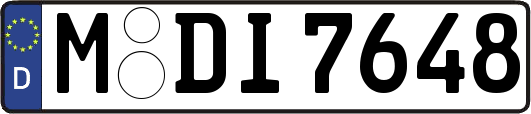 M-DI7648