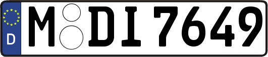 M-DI7649