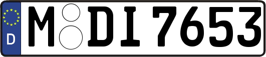 M-DI7653