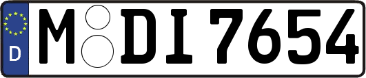M-DI7654