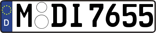 M-DI7655