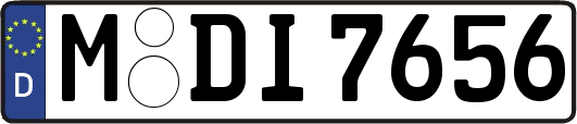 M-DI7656