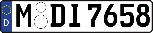 M-DI7658