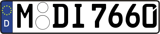 M-DI7660