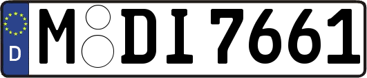 M-DI7661