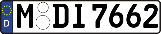 M-DI7662