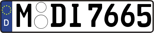 M-DI7665