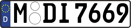 M-DI7669