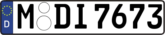 M-DI7673