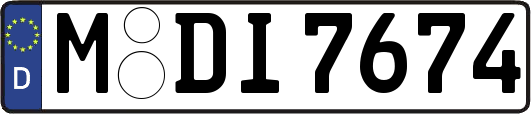 M-DI7674
