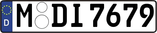 M-DI7679