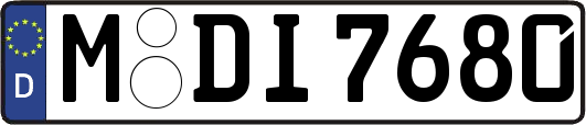 M-DI7680