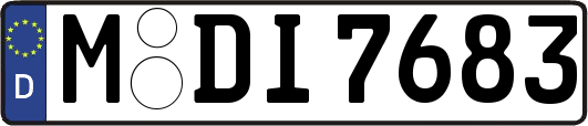 M-DI7683
