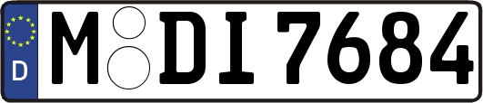 M-DI7684