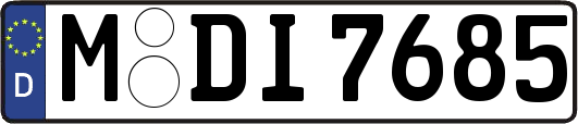 M-DI7685