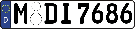 M-DI7686