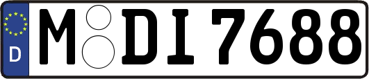 M-DI7688